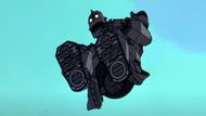 The Iron Giant | Image Via: Warner Bros. Feature Animation